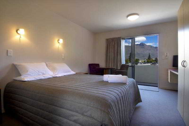 Bella Vista Queenstown Ruang foto