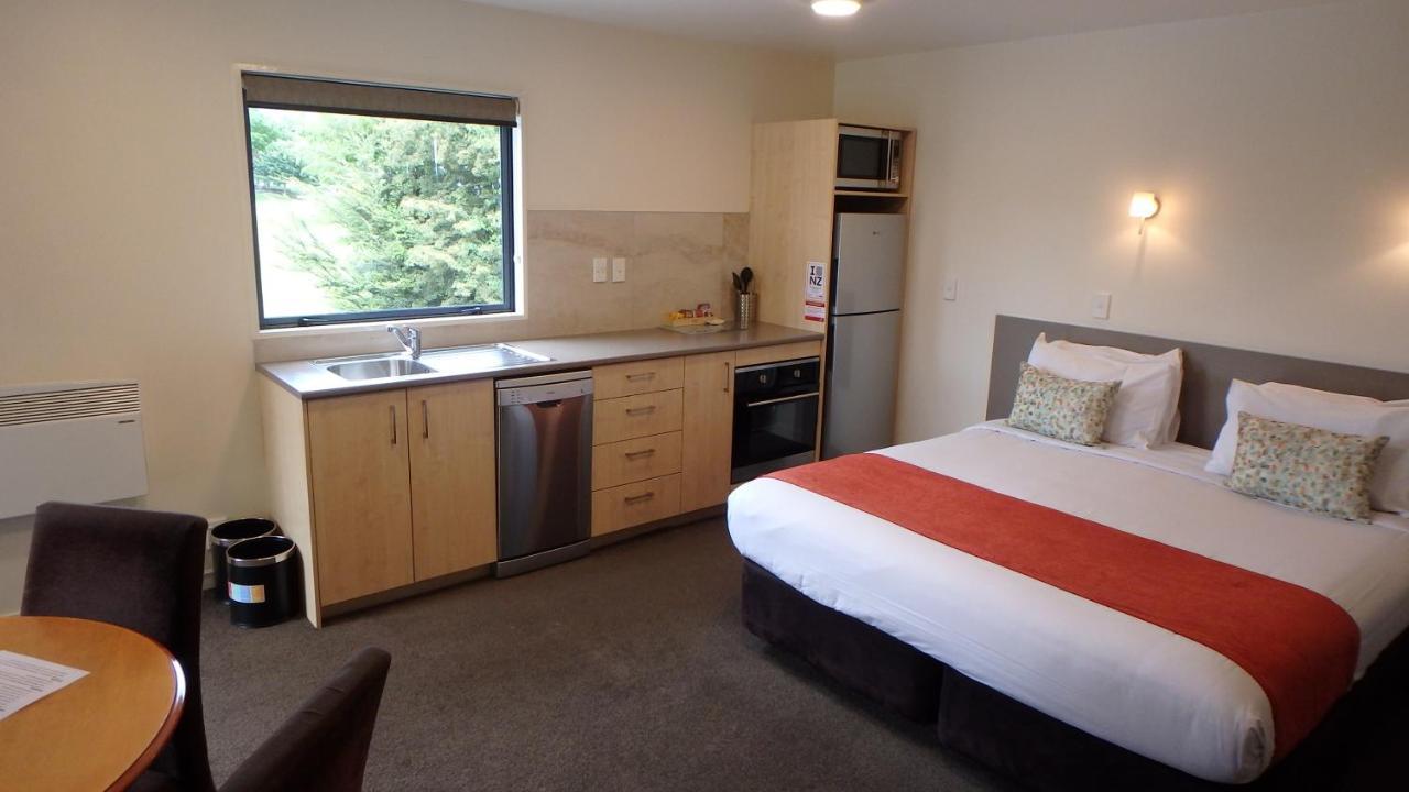 Bella Vista Queenstown Bagian luar foto