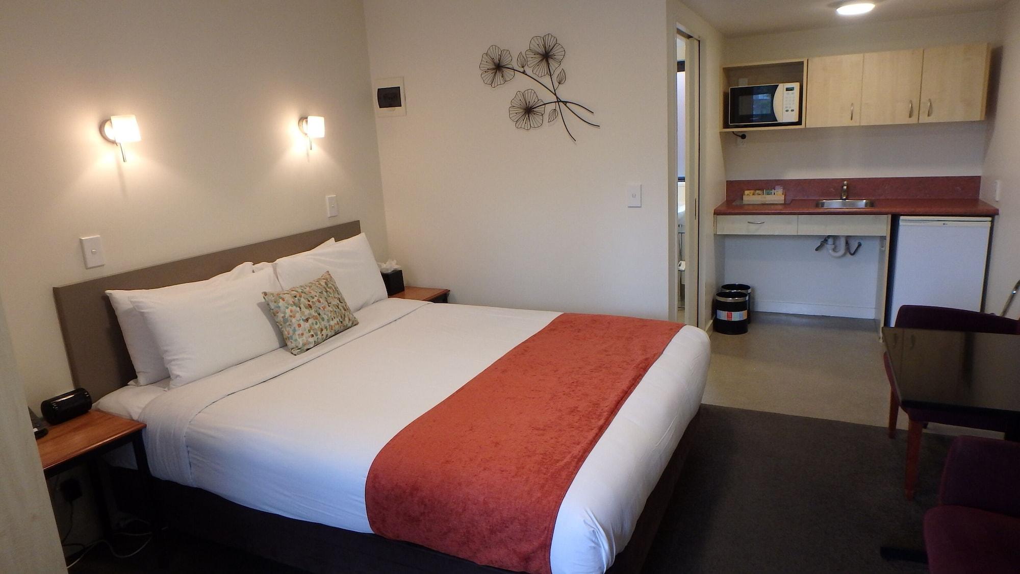 Bella Vista Queenstown Bagian luar foto