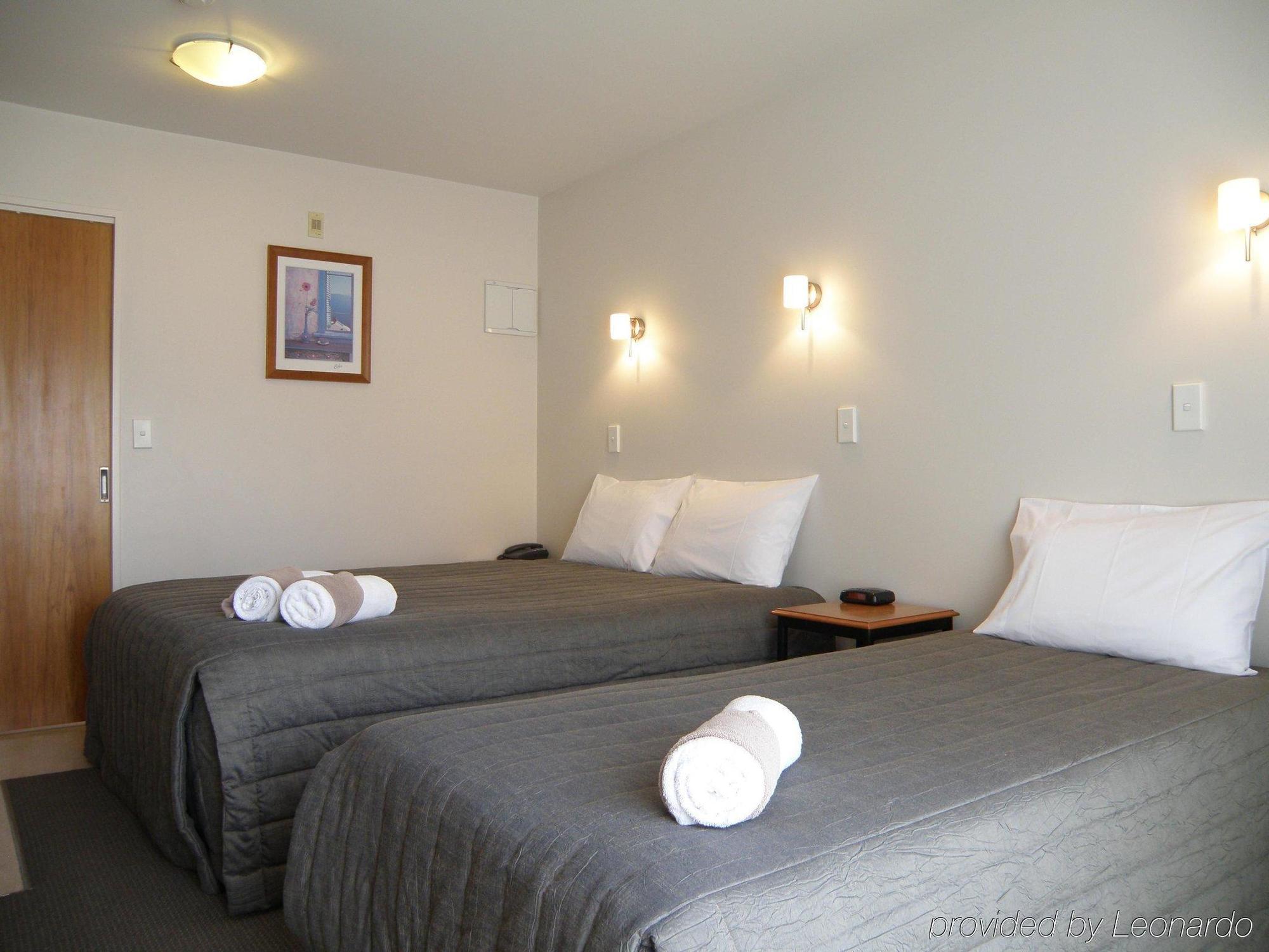 Bella Vista Queenstown Ruang foto