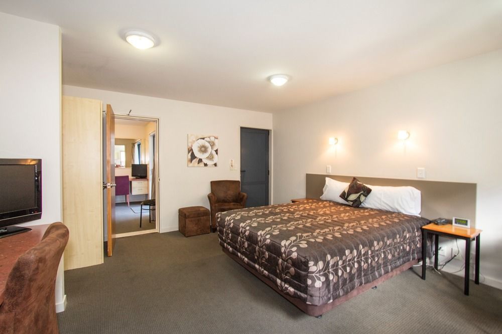 Bella Vista Queenstown Bagian luar foto